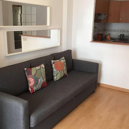 Pretty Apartament Βαρκελώνη Εξωτερικό φωτογραφία
