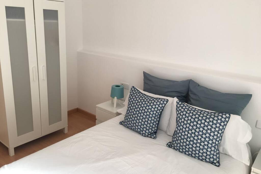 Pretty Apartament Βαρκελώνη Εξωτερικό φωτογραφία