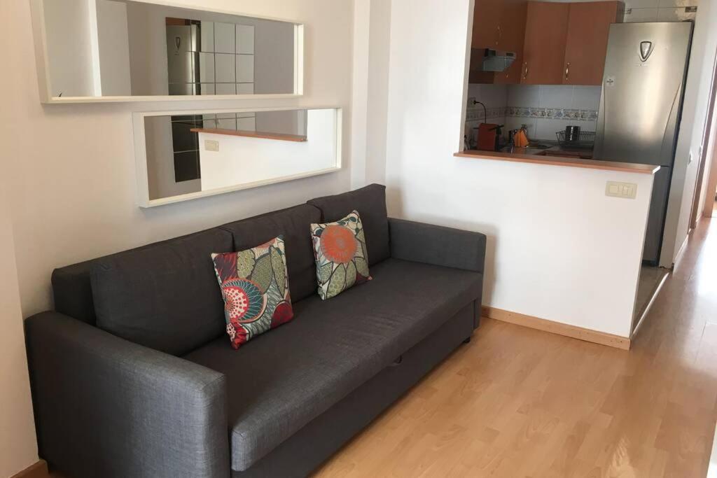Pretty Apartament Βαρκελώνη Εξωτερικό φωτογραφία