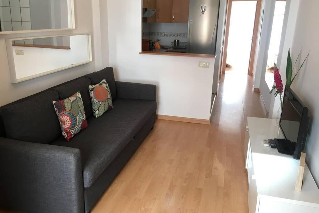Pretty Apartament Βαρκελώνη Εξωτερικό φωτογραφία