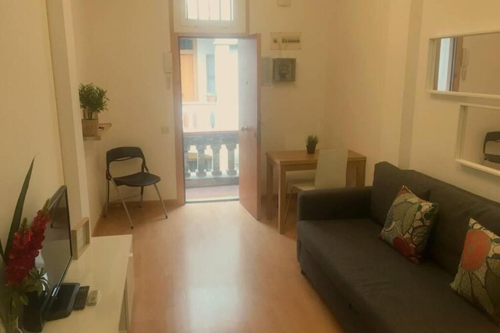 Pretty Apartament Βαρκελώνη Εξωτερικό φωτογραφία