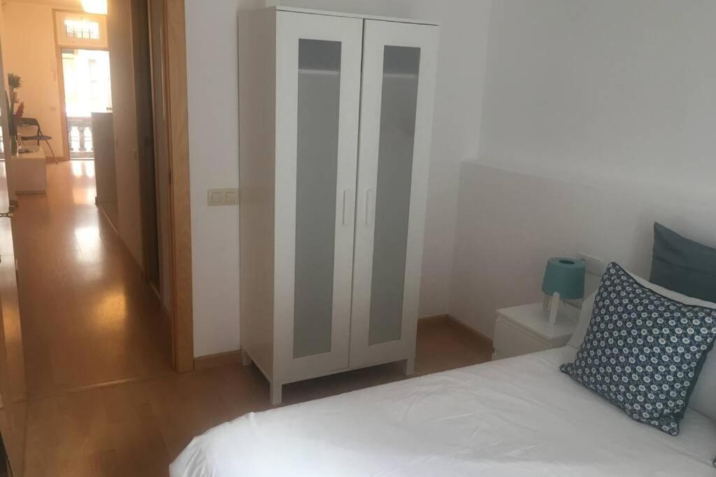 Pretty Apartament Βαρκελώνη Εξωτερικό φωτογραφία