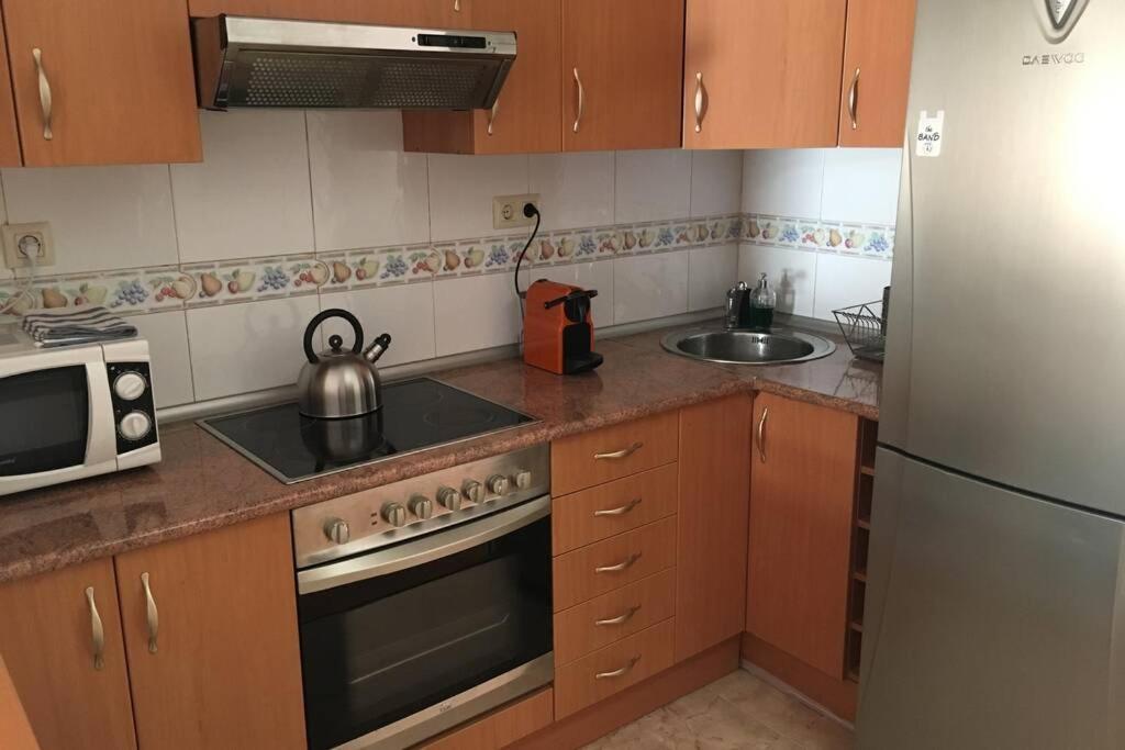 Pretty Apartament Βαρκελώνη Εξωτερικό φωτογραφία