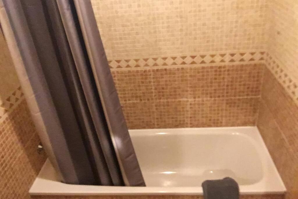 Pretty Apartament Βαρκελώνη Εξωτερικό φωτογραφία