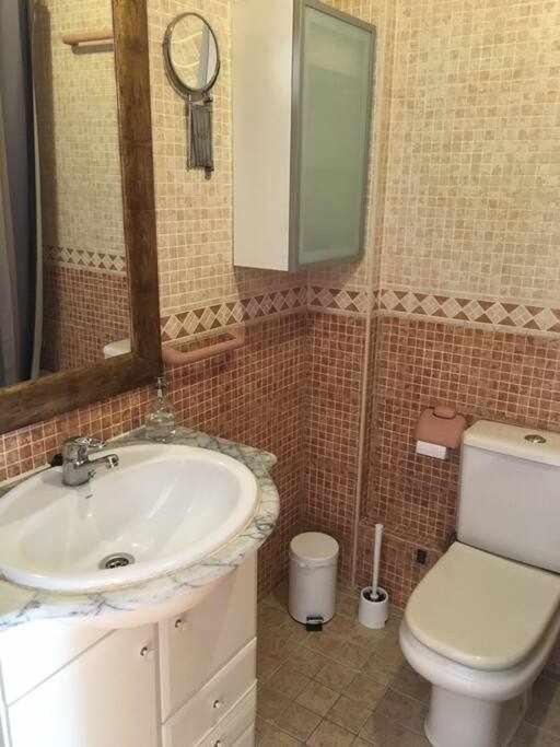 Pretty Apartament Βαρκελώνη Εξωτερικό φωτογραφία