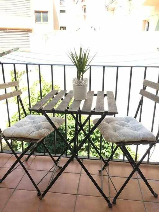 Pretty Apartament Βαρκελώνη Εξωτερικό φωτογραφία