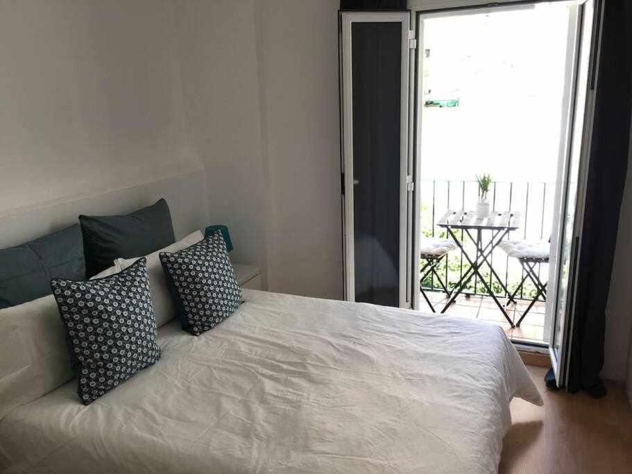 Pretty Apartament Βαρκελώνη Εξωτερικό φωτογραφία
